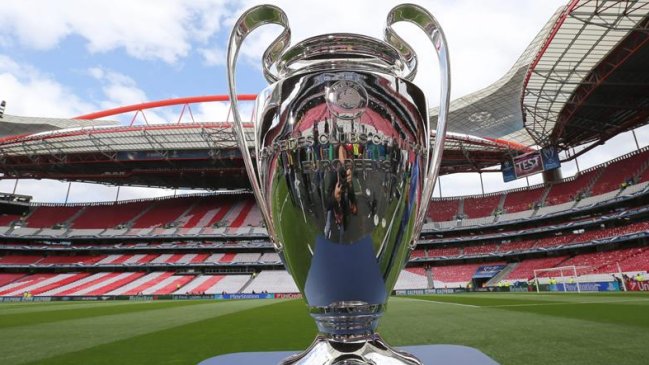 La final de la Champions League 2016 se jugará en Milán