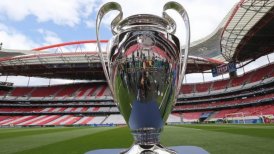 La final de la Champions League 2016 se jugará en Milán
