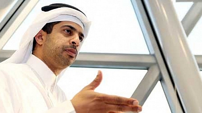 La organización de Qatar 2022 insistió en que albergará el Mundial