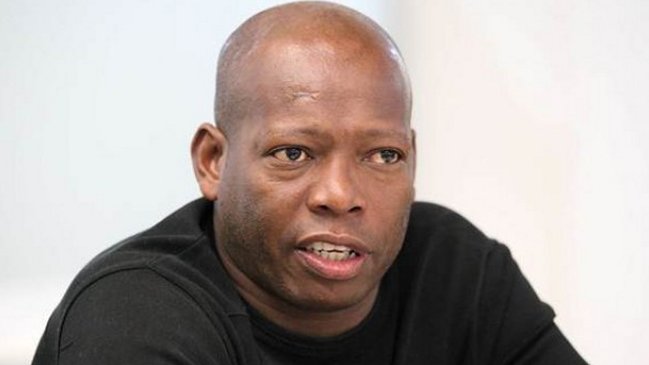 Faustino Asprilla: "El futbolista que niega las fiestas niega a la mamá"