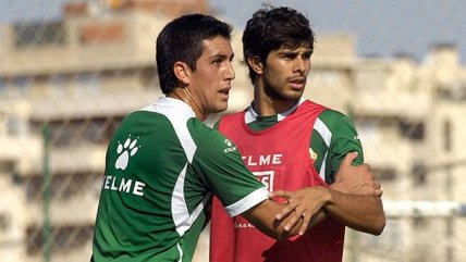 Enzo Roco: Estaba buscando ser nominado a la selección