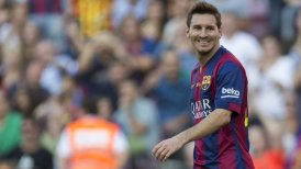 10 inolvidables golazos de Lionel Messi
