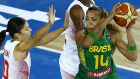 Brasil clasificó a octavos de final del Mundial femenino con triunfo sobre Japón