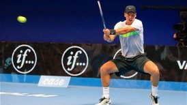 Ivan Lendl descartó entrenar a Tomas Berdych