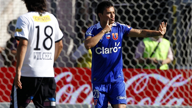 10 jugadores que militaron en Colo Colo y Universidad de Chile