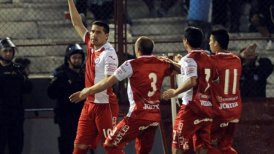 Argentinos Juniors de Claudio Borghi consiguió sufrida clasificación en Copa Argentina