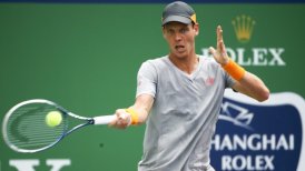 Tomas Berdych jugará ante Grigor Dimitrov la final en Estocolmo