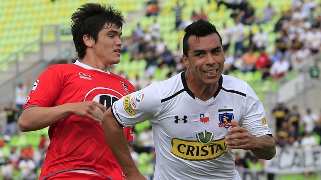 Colo Colo venció a Unión La Calera y le dejó tarea a U. de Chile