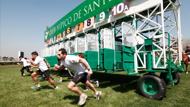 La Centauro Race ofrecerá un novedoso desafío para los amantes del running