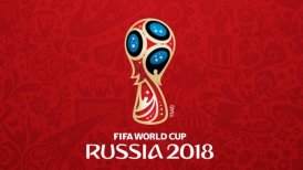 El logo del Mundial de Rusia 2018 fue presentado por astronautas