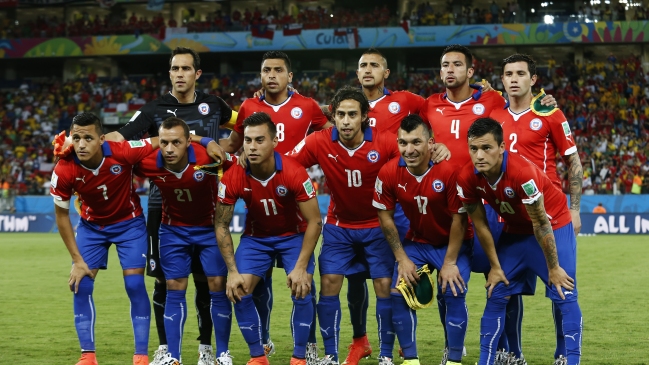 Sergio Jadue admitió intención de realizar Copa del Mundo de 2030 en Chile