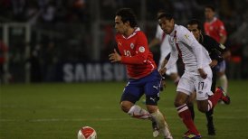 10 recordados momentos de Jorge Valdivia en la selección chilena