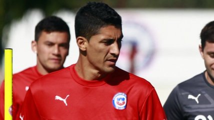 Pablo Hernández y retorno de Valdivia: Es bueno que esté el "Mago" de nuevo