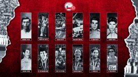 COCh reúne a los mejores deportistas de la historia de Chile