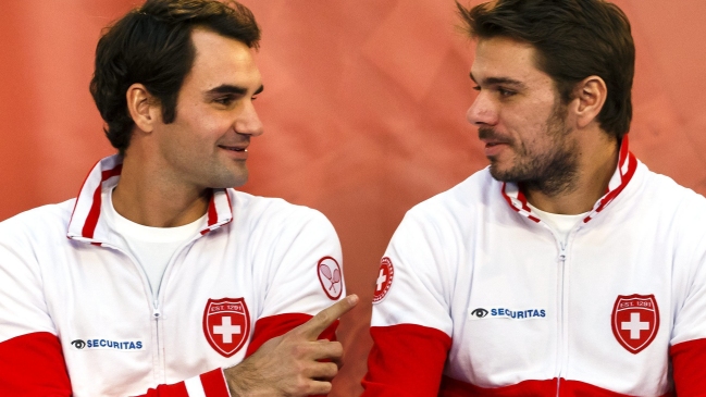 Roger Federer: No corro un riesgo enorme si juego