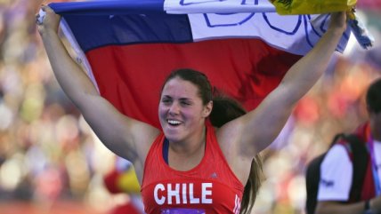 Natalia Ducó y el presupuesto: Ahora viene lo más importante, hacer que esto genere medallas