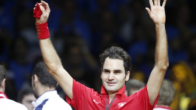 ¿Realmente es Federer el mejor tenista de todos los tiempos?