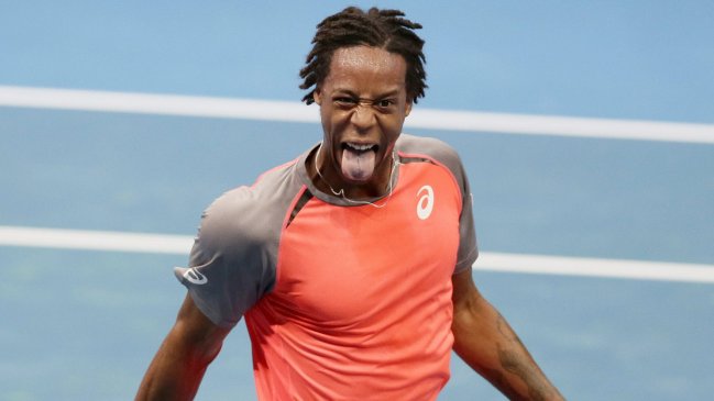 Equipos de Marin Cilic y Gael Monfils siguen su buen paso en la Liga Internacional de Tenis