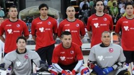 Duelo de chilenos tendrá la Liga de Hockey de Portugal