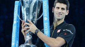 ITF designó a Djokovic y a Serena Willliams como campeones del mundo