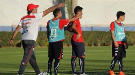 Hugo Tocalli y el Sudamericano Sub 20: Los jugadores no pueden sentirse favoritos