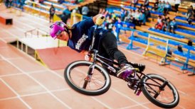 El Austral BMX Contest reunirá a los mejores riders en Punta Arenas