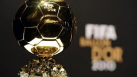 Messi, Cristiano y Neuer van por el Balón de Oro