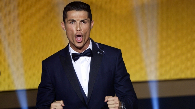 Prensa lusa habla de goleada de Cristiano Ronaldo a sus rivales por el Balón de Oro