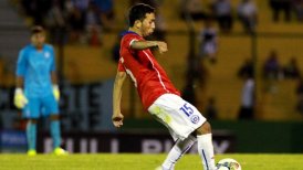 Así jugará Chile ante Venezuela en el Sudamericano sub 20 de Uruguay
