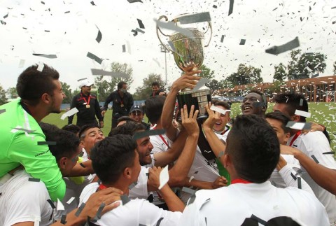 Técnicos con experiencia en inferiores criticaron nuevo sistema de campeonato del Fútbol Joven