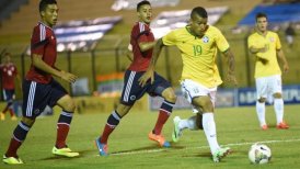 La programación del hexagonal final en el Sudamericano Sub 20