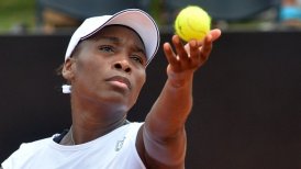 Venus Williams le dio el triunfo a Estados Unidos ante Argentina en la Copa Federación