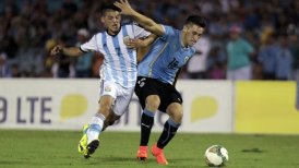 México y Uruguay compartirán grupo en el Mundial sub 20
