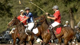 Entrenadores entregaron nómina de la selección chilena para el Mundial de Polo