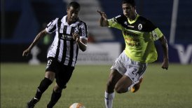 Montevideo Wanderers batió a Zamora en duelo de rivales de Palestino