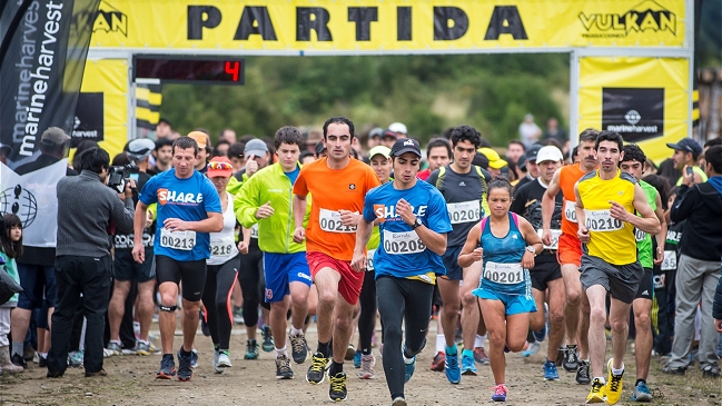 Las inscripciones para la Corrida en Isla Lemuy ya están abiertas