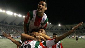 Palestino buscará seguir haciendo historia en la Copa Libertadores ante Boca Juniors