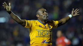 Tigres superó a Juan Aurich en la Copa Libertadores