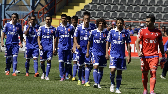 Diario publicó diferencias de sueldo en el plantel de Universidad de Chile