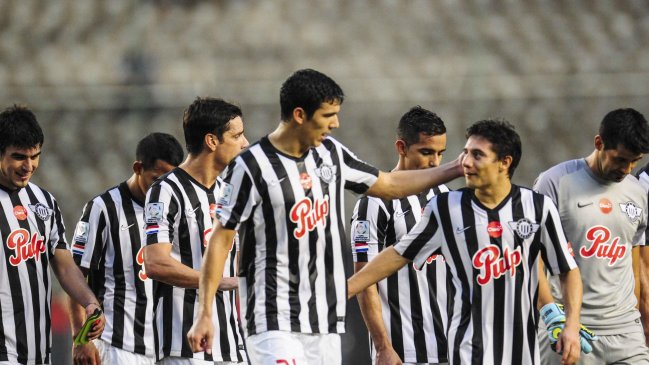 Libertad batió a Barcelona en Ecuador y trepó a la cima del Grupo 7 en Copa Libertadores