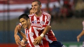 Paraguay se impuso en el inicio del Sudamericano sub 17 ante Venezuela