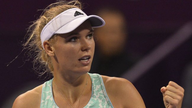 Caroline Wozniacki y Alexandra Dulgheru jugarán la final del WTA de Kuala Lumpur