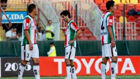 Palestino encara duro desafío ante Montevideo Wanderers por la Libertadores