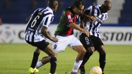 Renato Ramos: Nadie quedó contento con el resultado ni con el juego