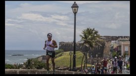 Desconocidos hieren de bala a dos triatletas en prueba Ironman de Puerto Rico