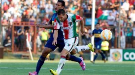 Germán Lanaro: Si perdemos ante M. Wanderers no queda más Copa para nosotros