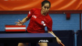 Team Chile consiguió los pasajes para Toronto 2015