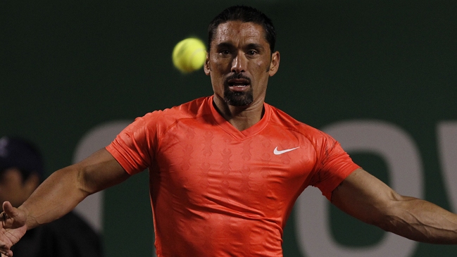 ITF desestimó reclamo de Marcelo Ríos para ser declarado ganador del Abierto de Australia 1998