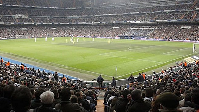 Athletic Bilbao y FC Barcelona solicitaron jugar final de Copa del Rey en el "Bernabéu"