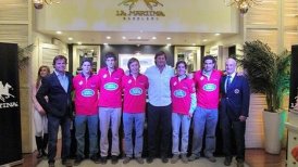 Mundial de Polo parte este martes en el Club San Cristóbal